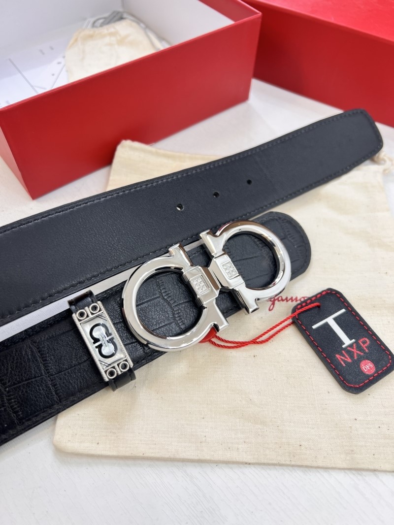 FERRAGAMO Belts