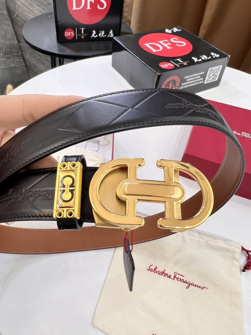 FERRAGAMO Belts