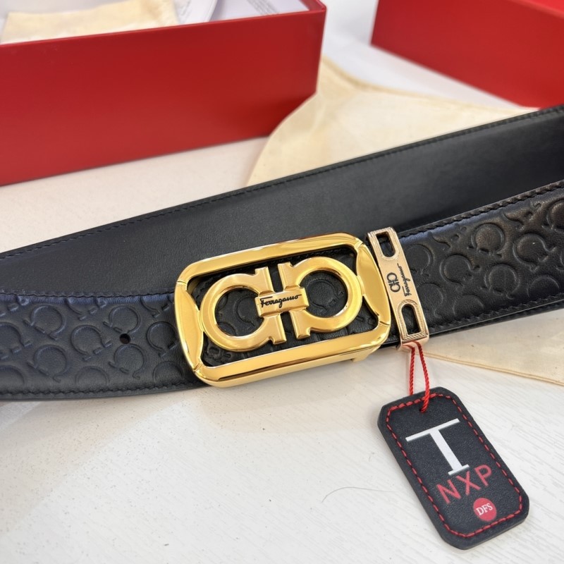 FERRAGAMO Belts