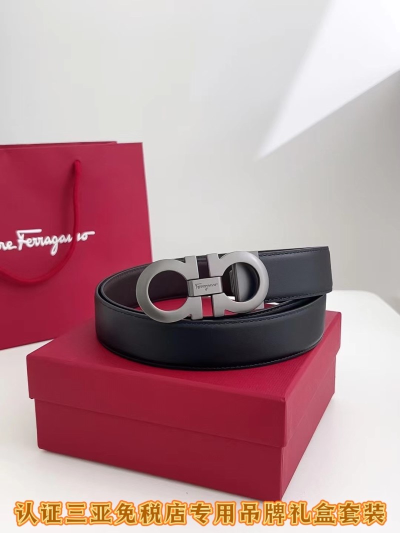 FERRAGAMO Belts