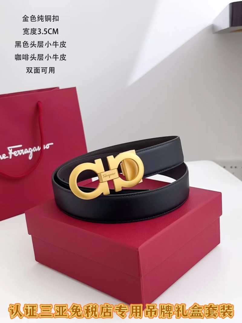 FERRAGAMO Belts