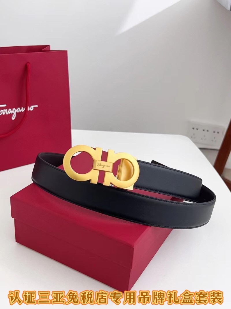 FERRAGAMO Belts