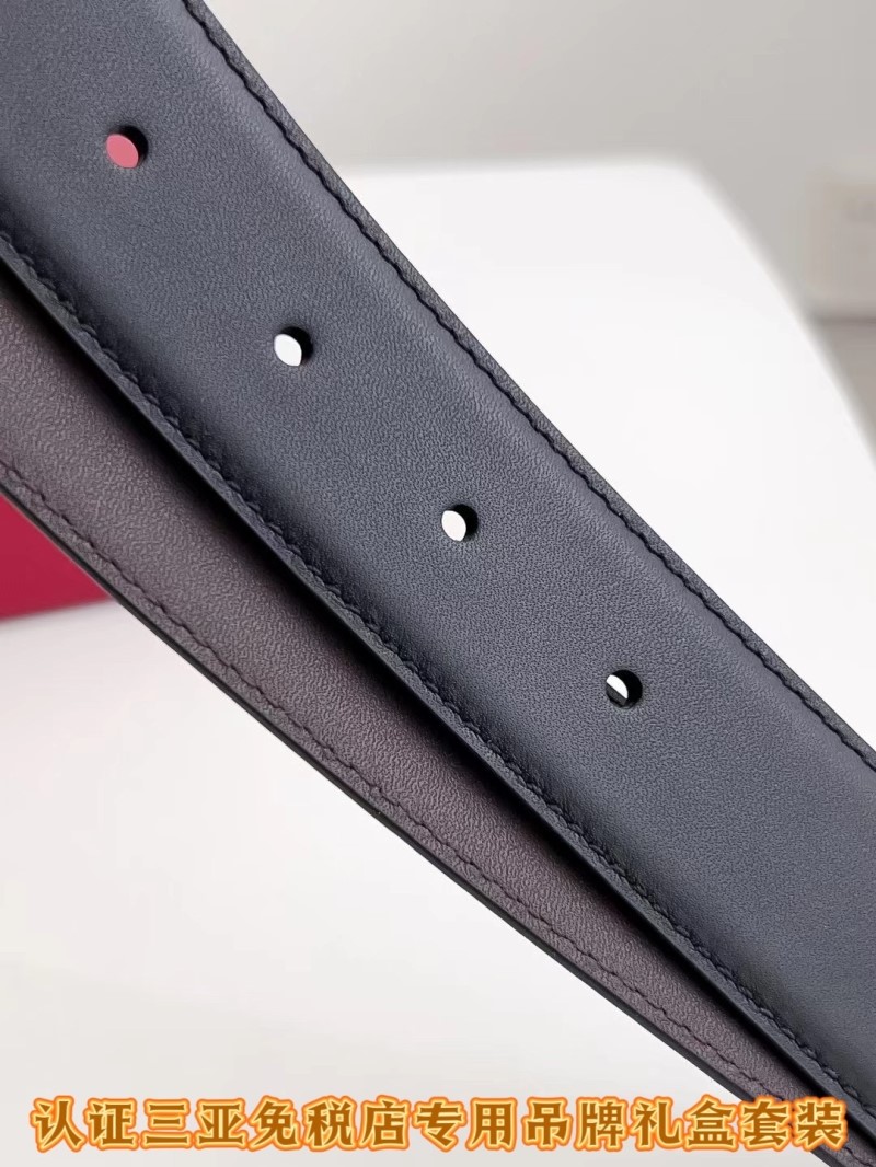 FERRAGAMO Belts