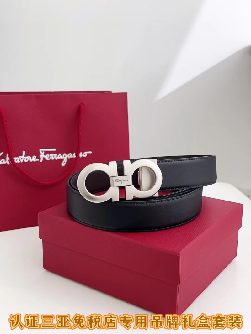 FERRAGAMO Belts