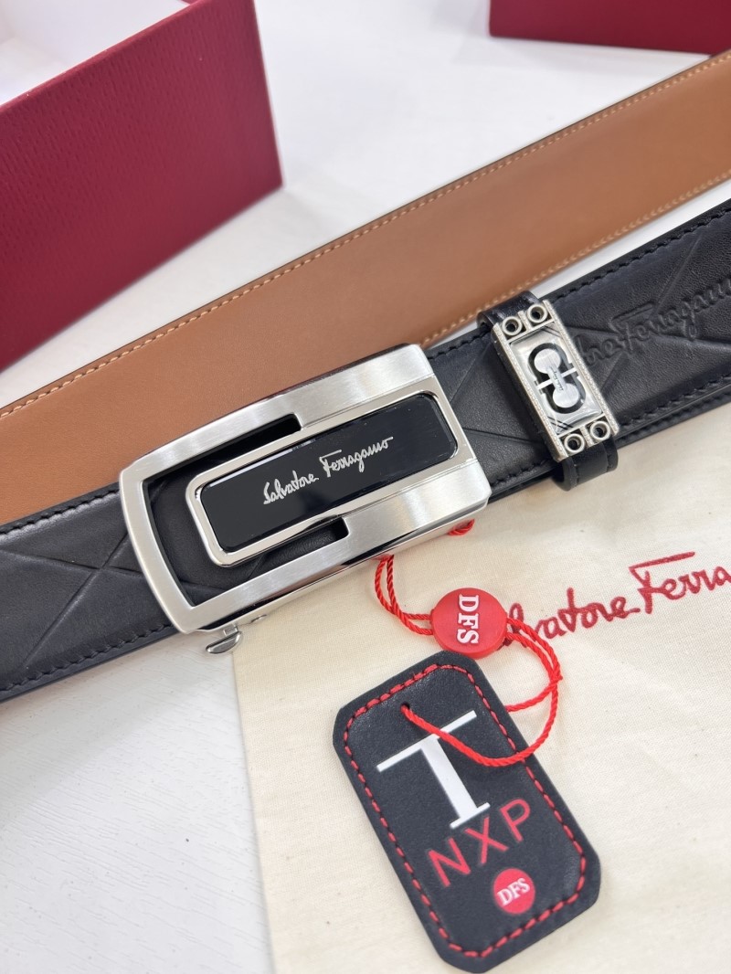 FERRAGAMO Belts