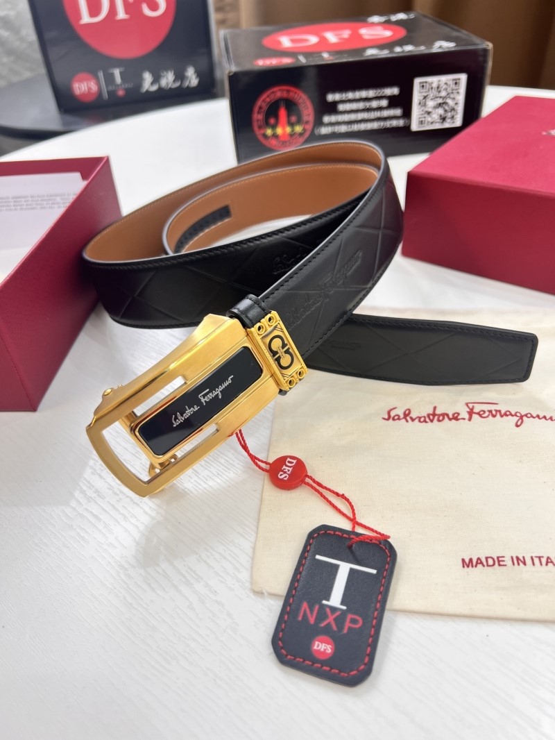 FERRAGAMO Belts