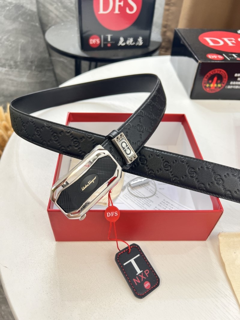 FERRAGAMO Belts