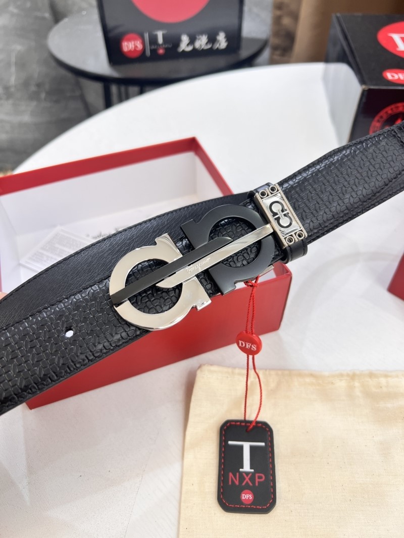 FERRAGAMO Belts