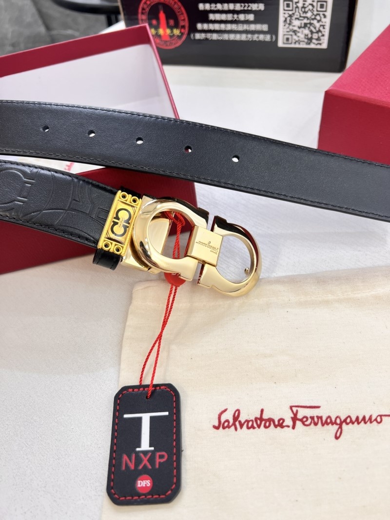 FERRAGAMO Belts