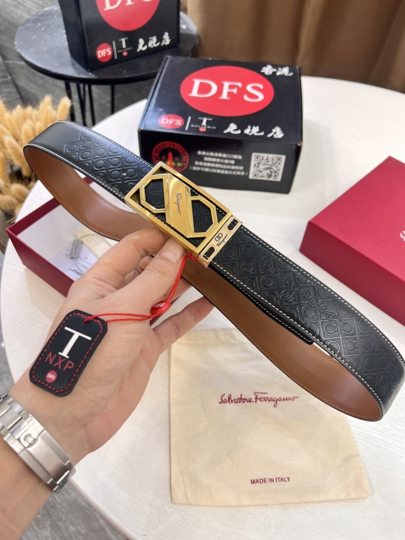 FERRAGAMO Belts