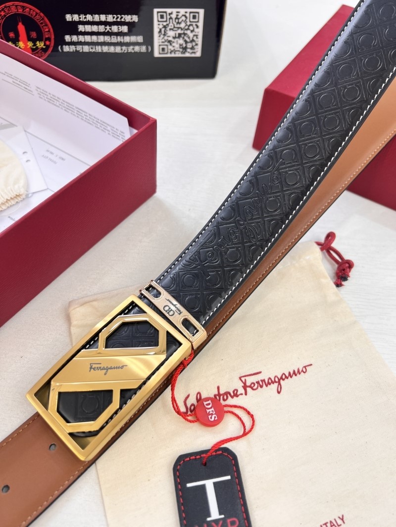 FERRAGAMO Belts