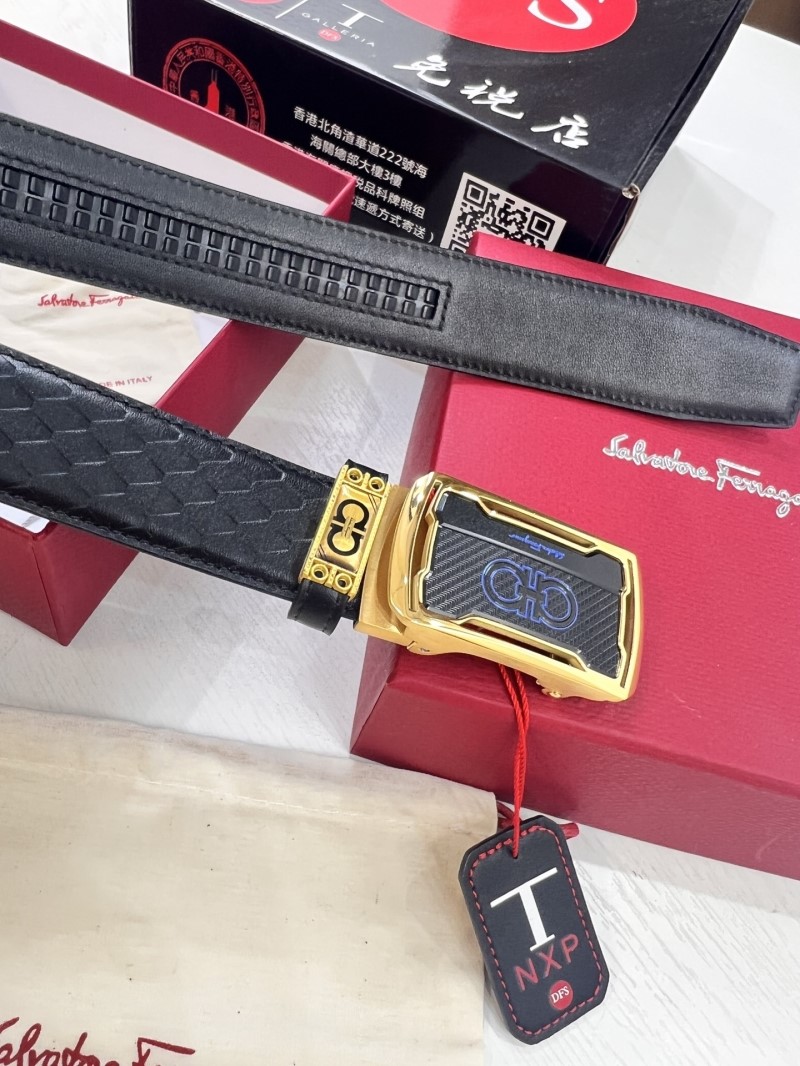 FERRAGAMO Belts