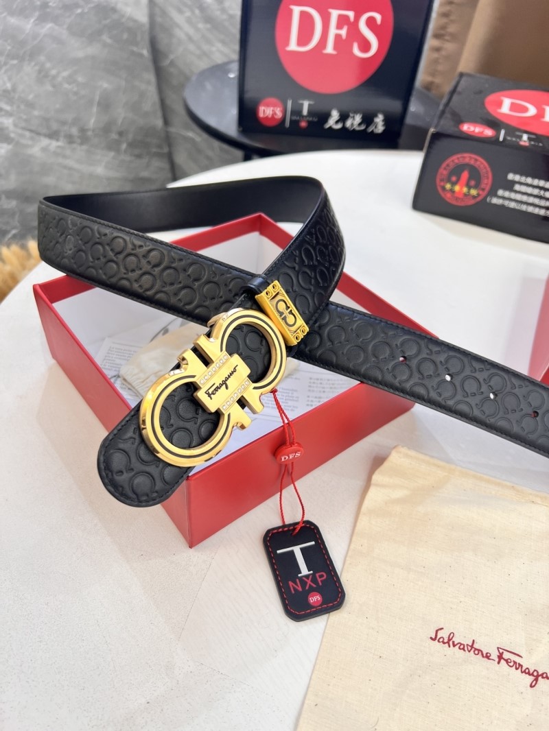 FERRAGAMO Belts