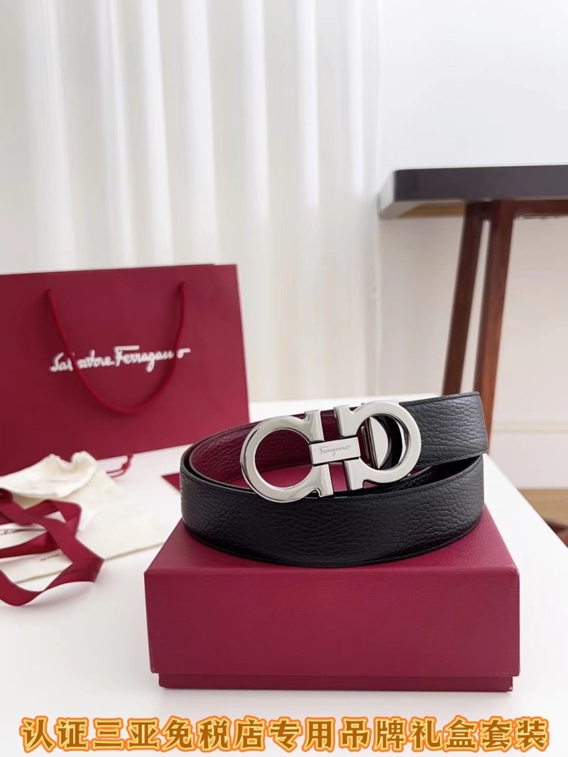 FERRAGAMO Belts