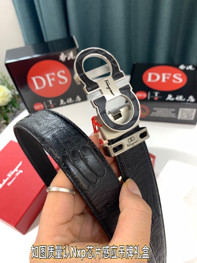 FERRAGAMO Belts