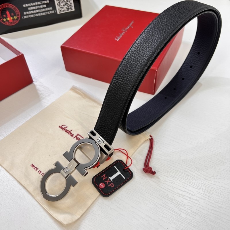 FERRAGAMO Belts