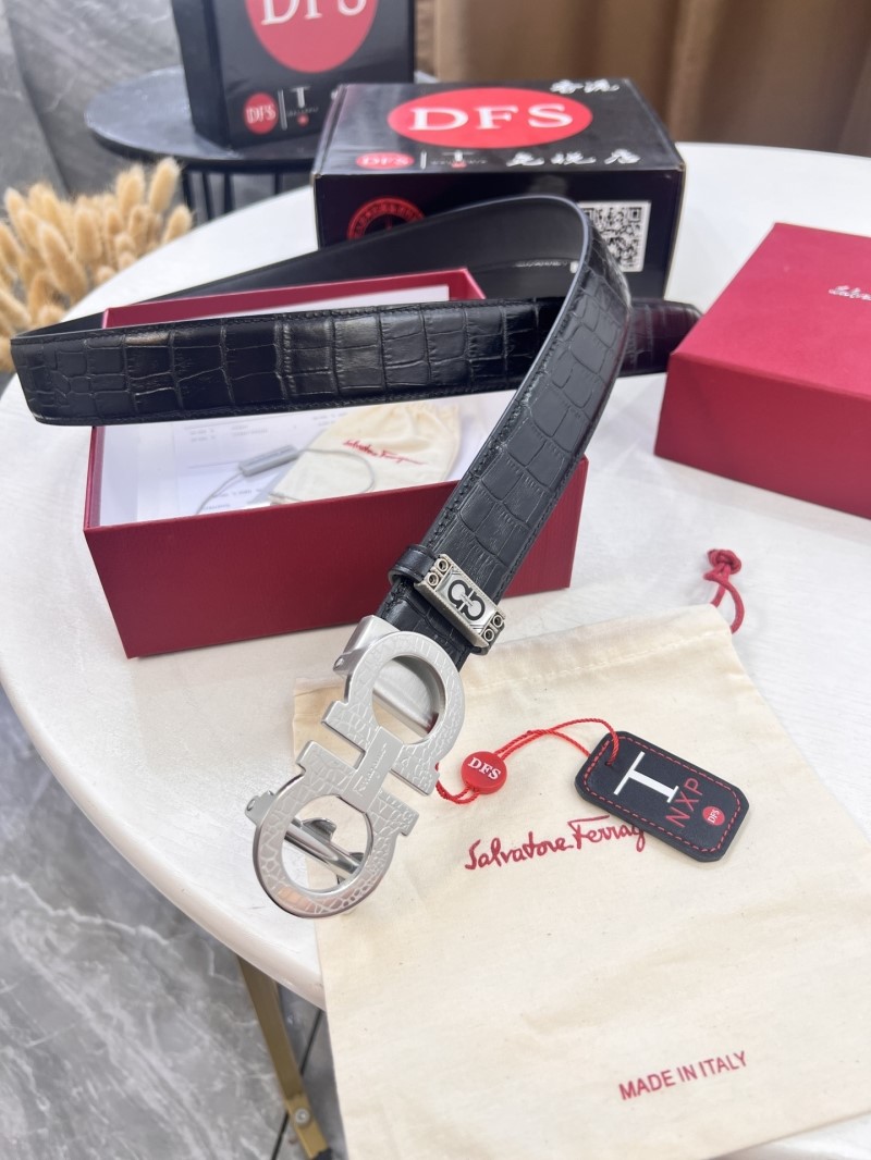 FERRAGAMO Belts