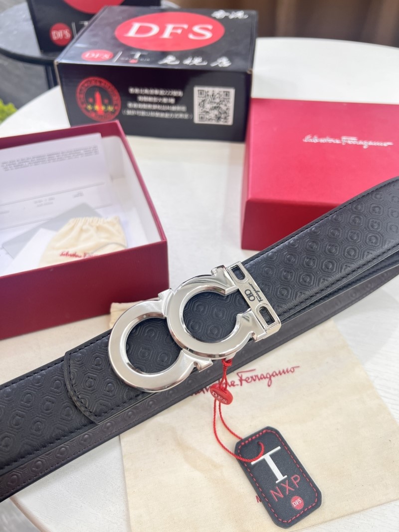 FERRAGAMO Belts