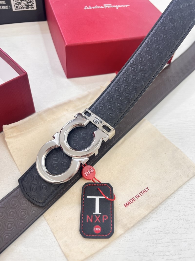 FERRAGAMO Belts