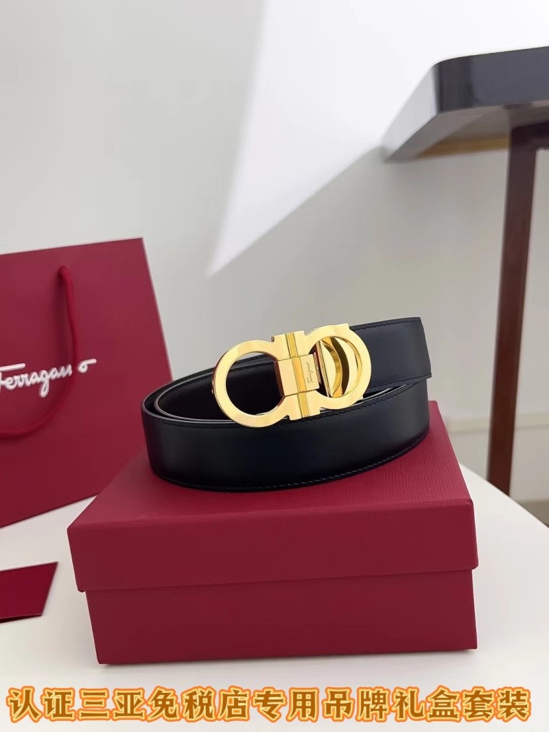 FERRAGAMO Belts