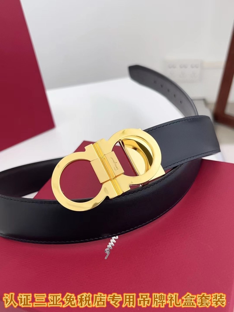 FERRAGAMO Belts