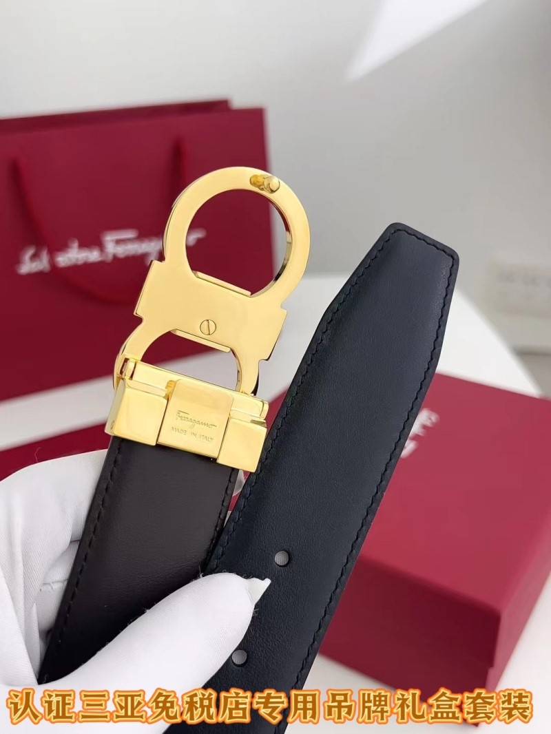 FERRAGAMO Belts