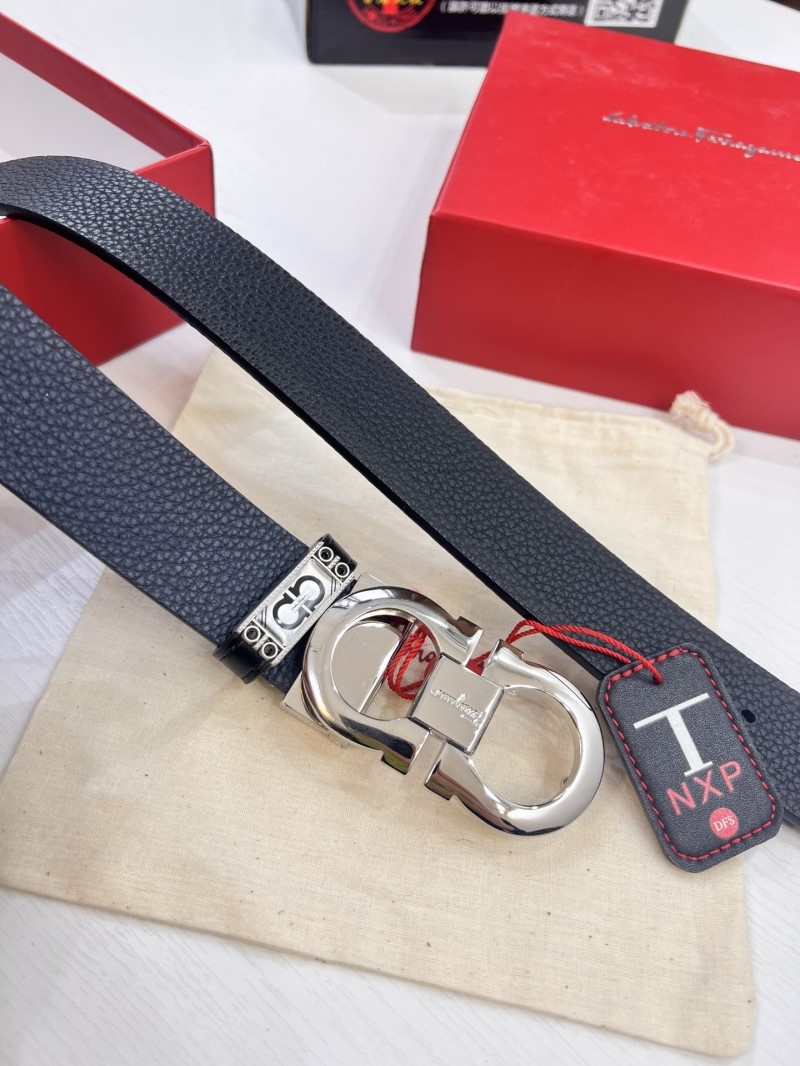 FERRAGAMO Belts