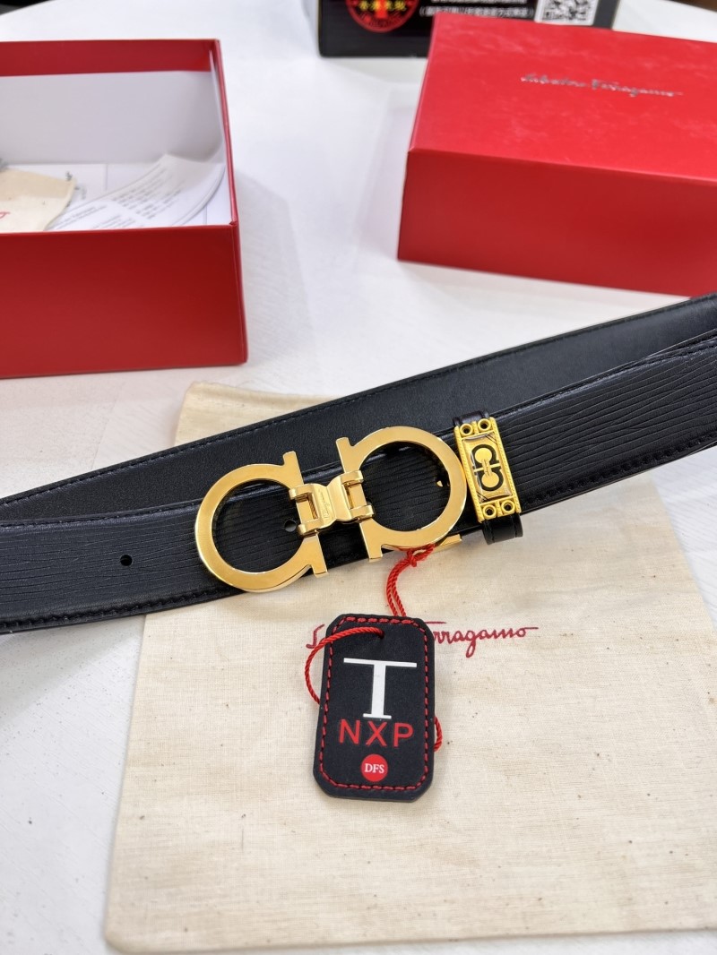 FERRAGAMO Belts