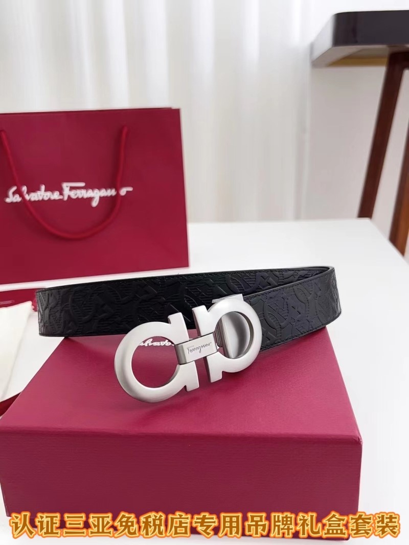 FERRAGAMO Belts