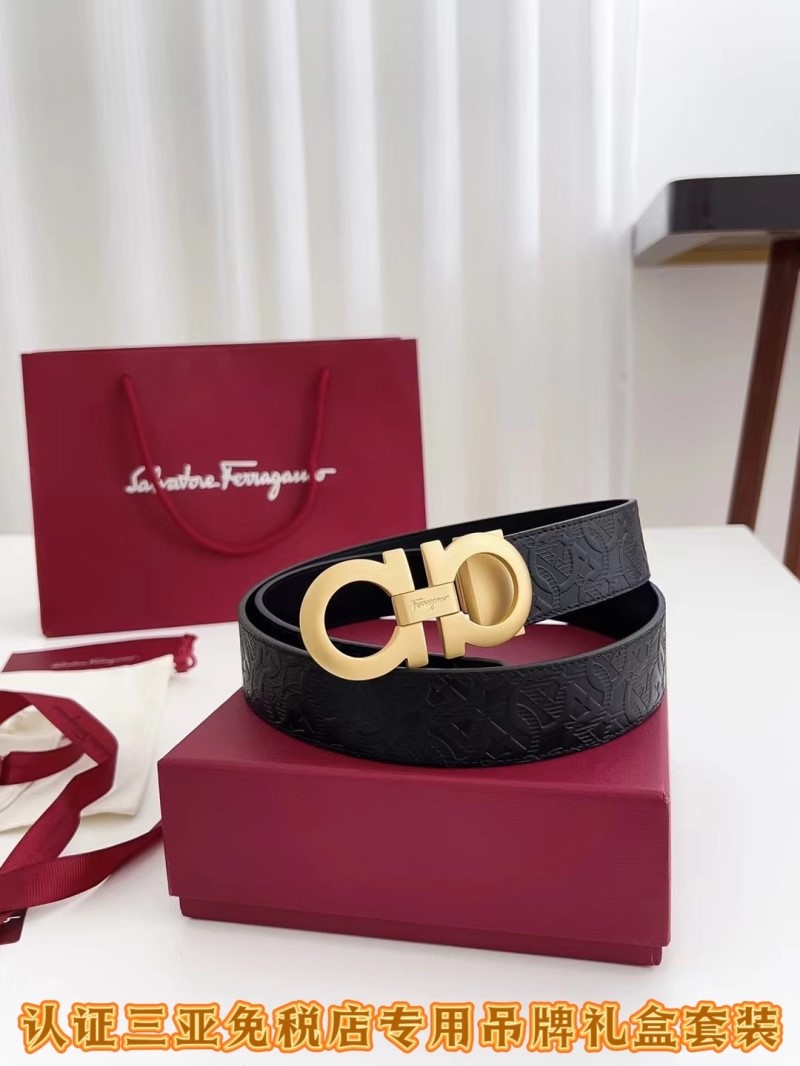 FERRAGAMO Belts