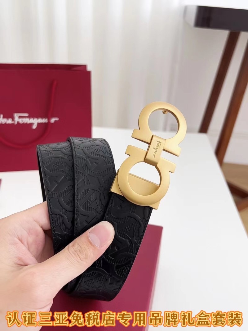 FERRAGAMO Belts