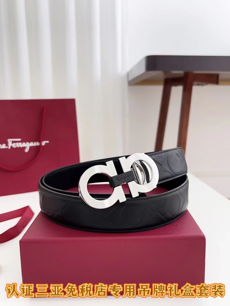 FERRAGAMO Belts