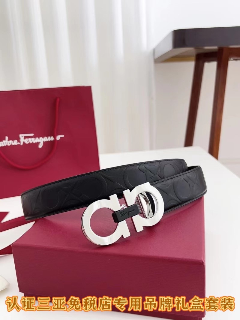 FERRAGAMO Belts