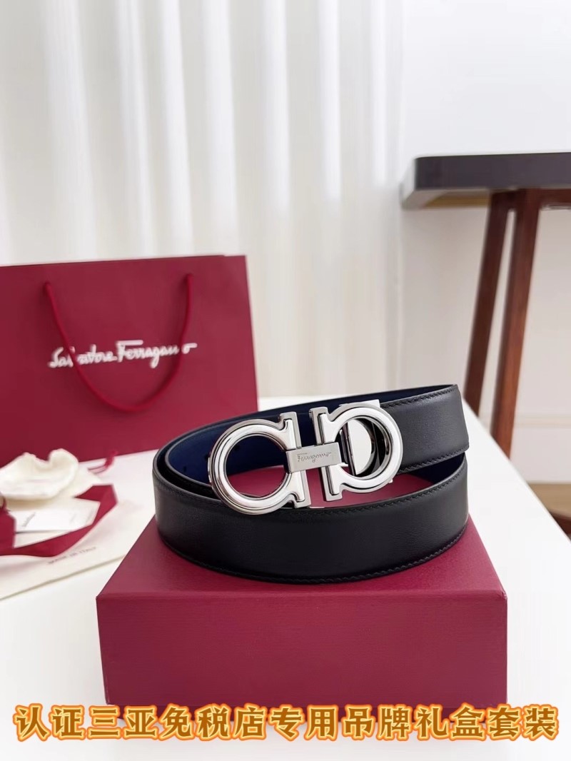 FERRAGAMO Belts