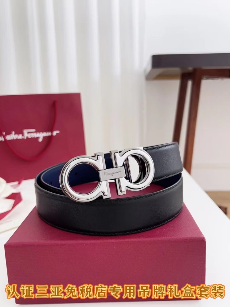 FERRAGAMO Belts