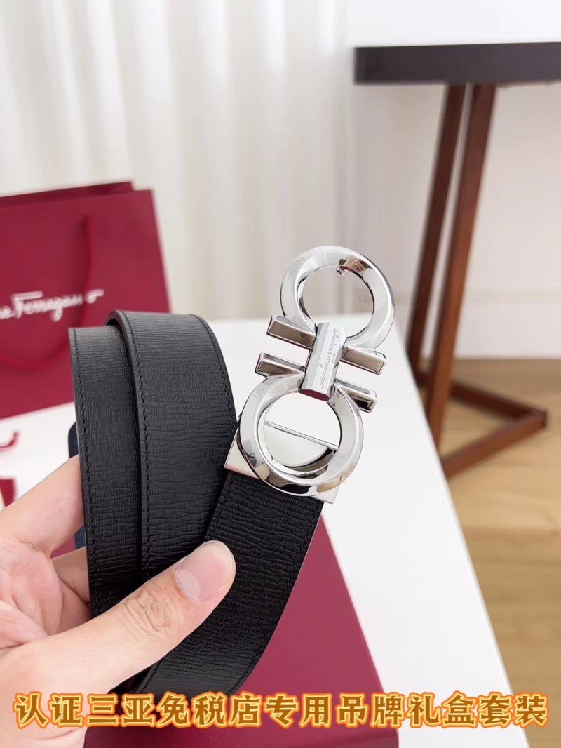 FERRAGAMO Belts