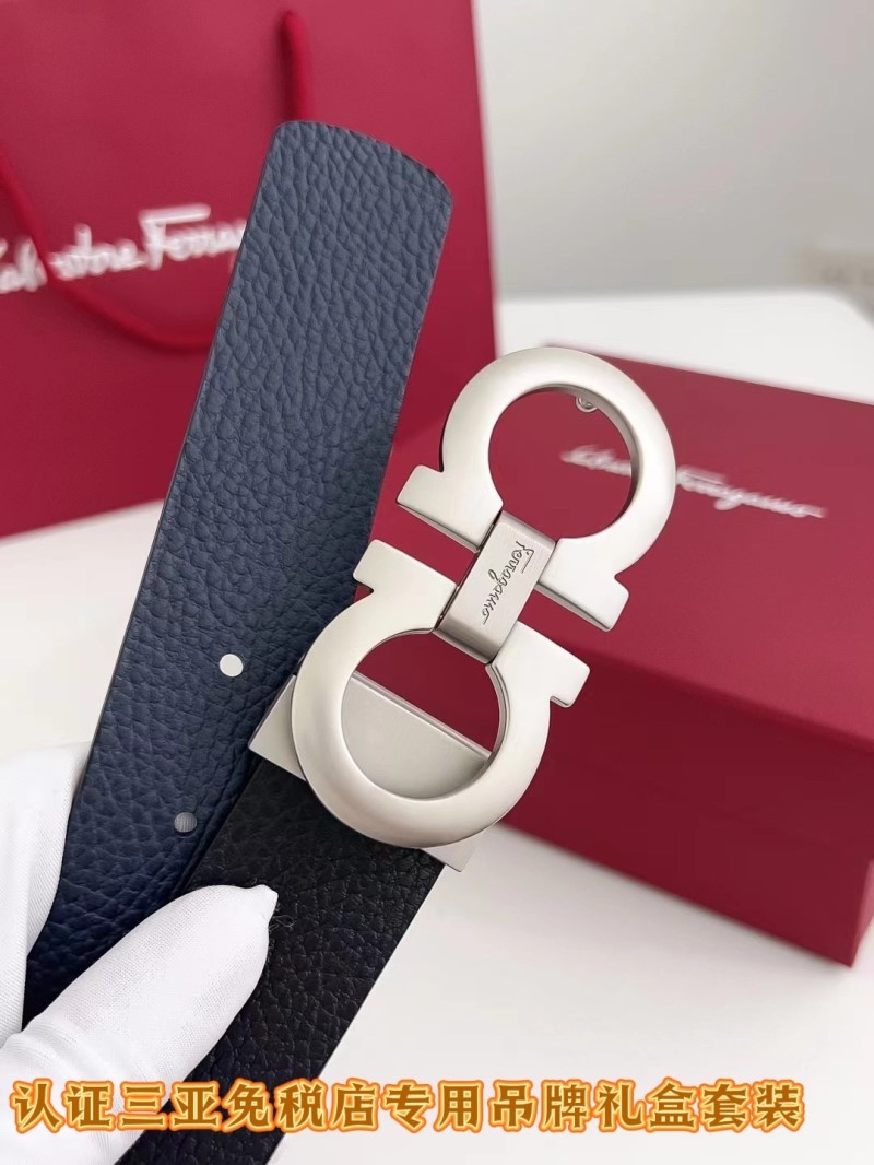 FERRAGAMO Belts