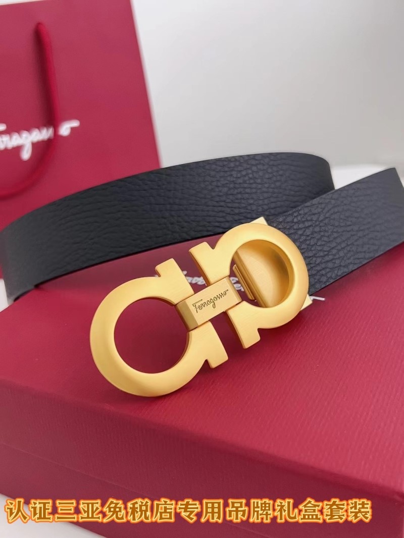 FERRAGAMO Belts