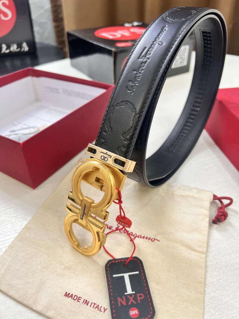 FERRAGAMO Belts