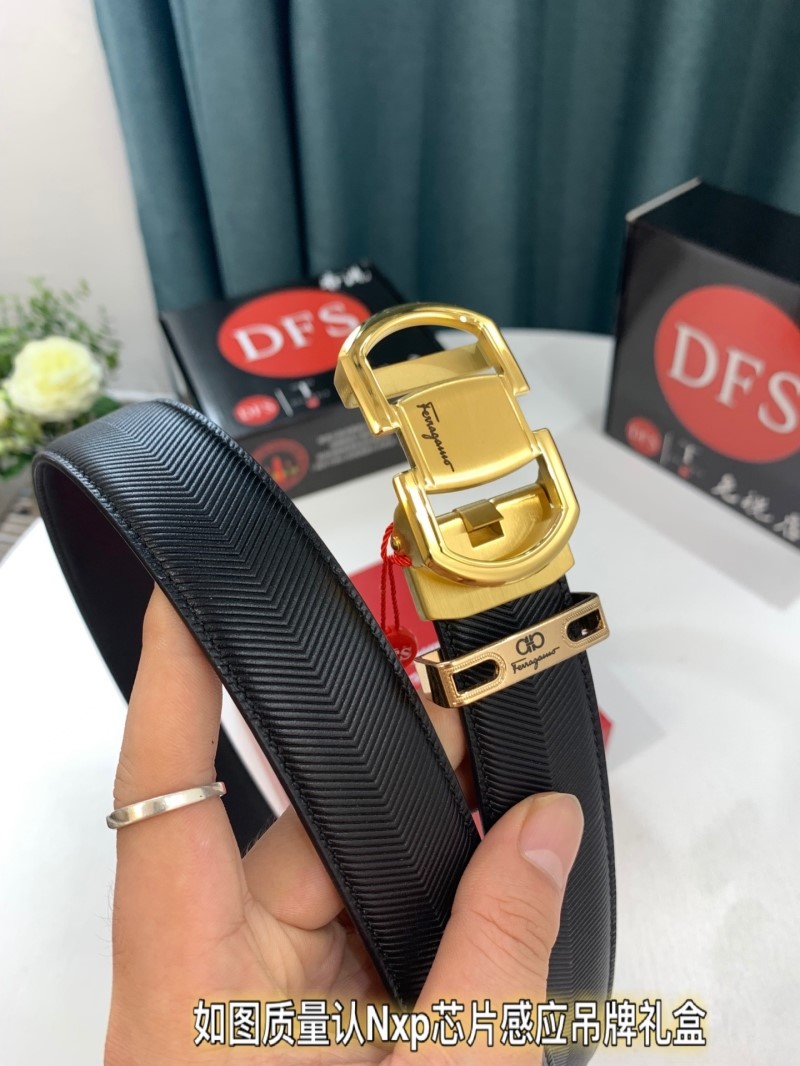 FERRAGAMO Belts