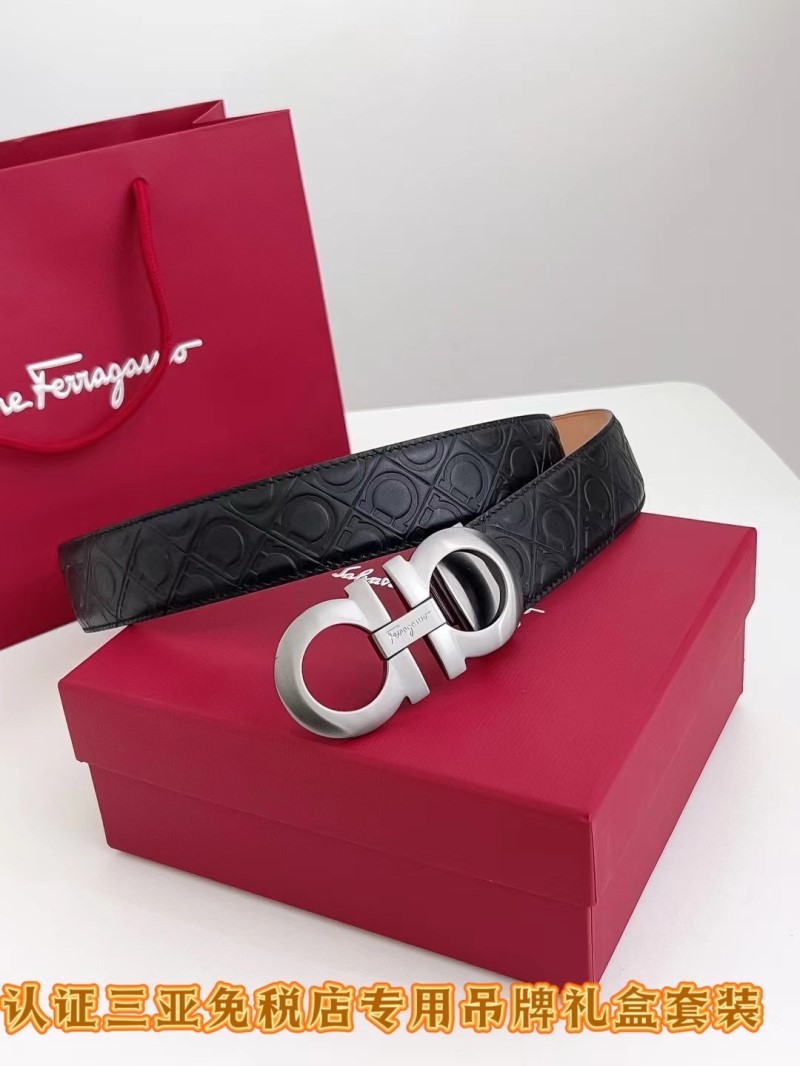 FERRAGAMO Belts