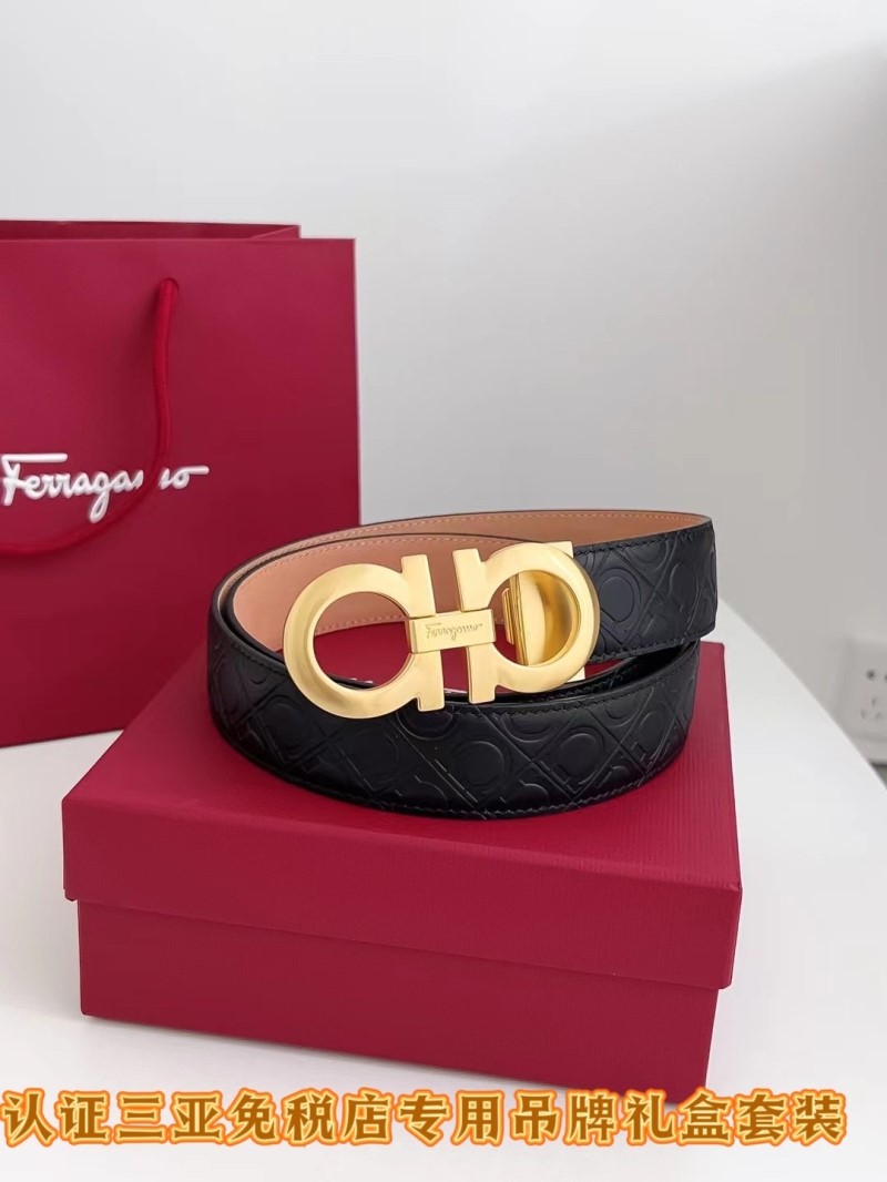 FERRAGAMO Belts