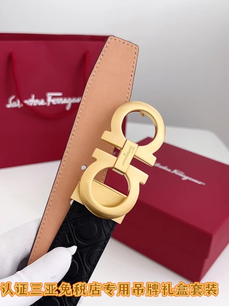 FERRAGAMO Belts