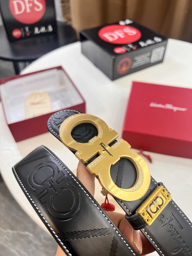 FERRAGAMO Belts