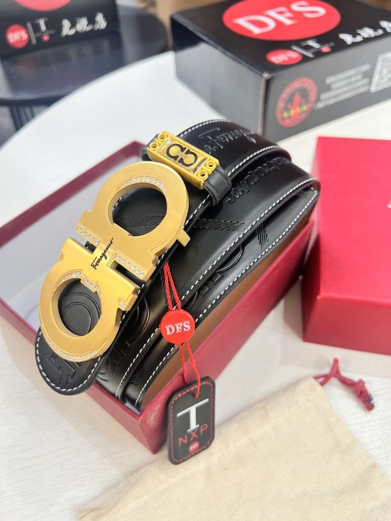 FERRAGAMO Belts