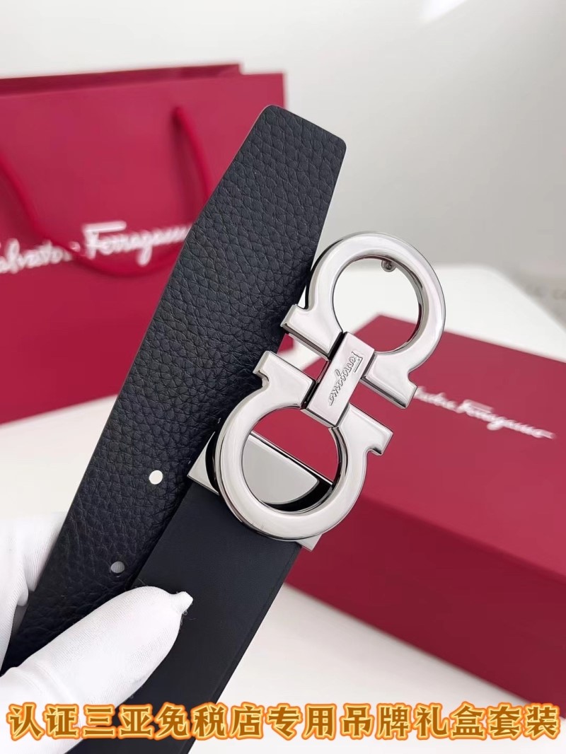 FERRAGAMO Belts