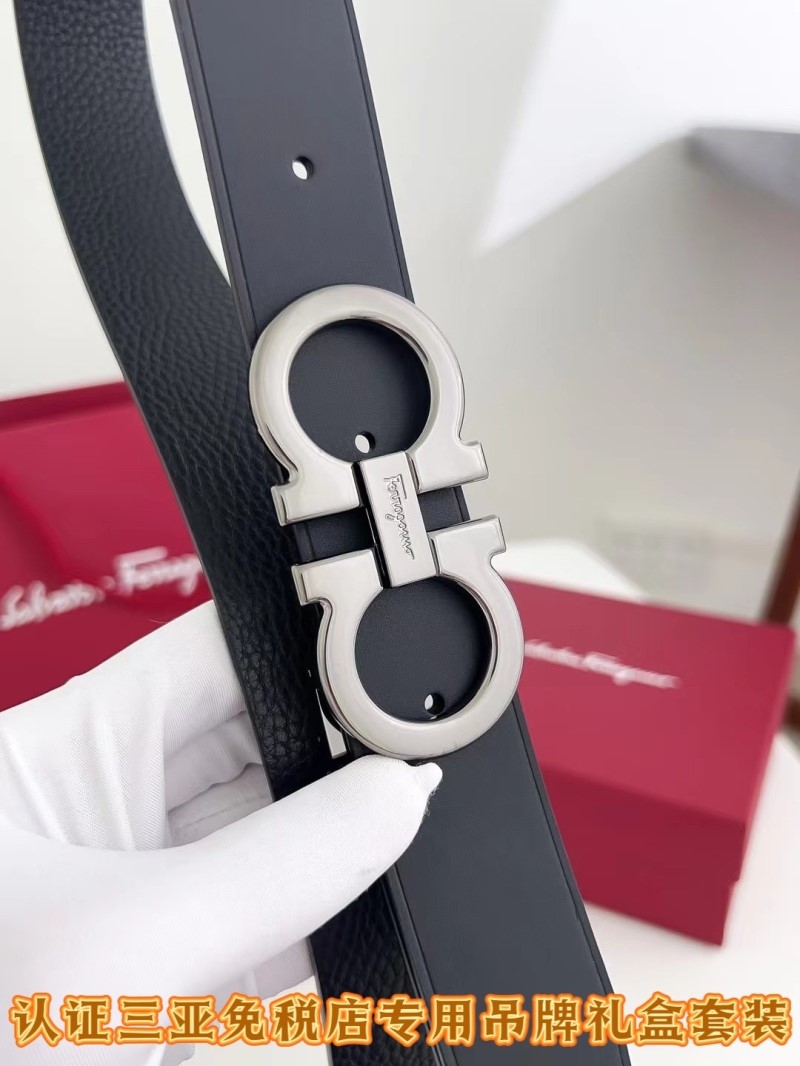 FERRAGAMO Belts