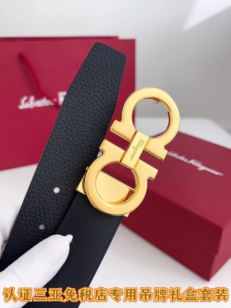 FERRAGAMO Belts