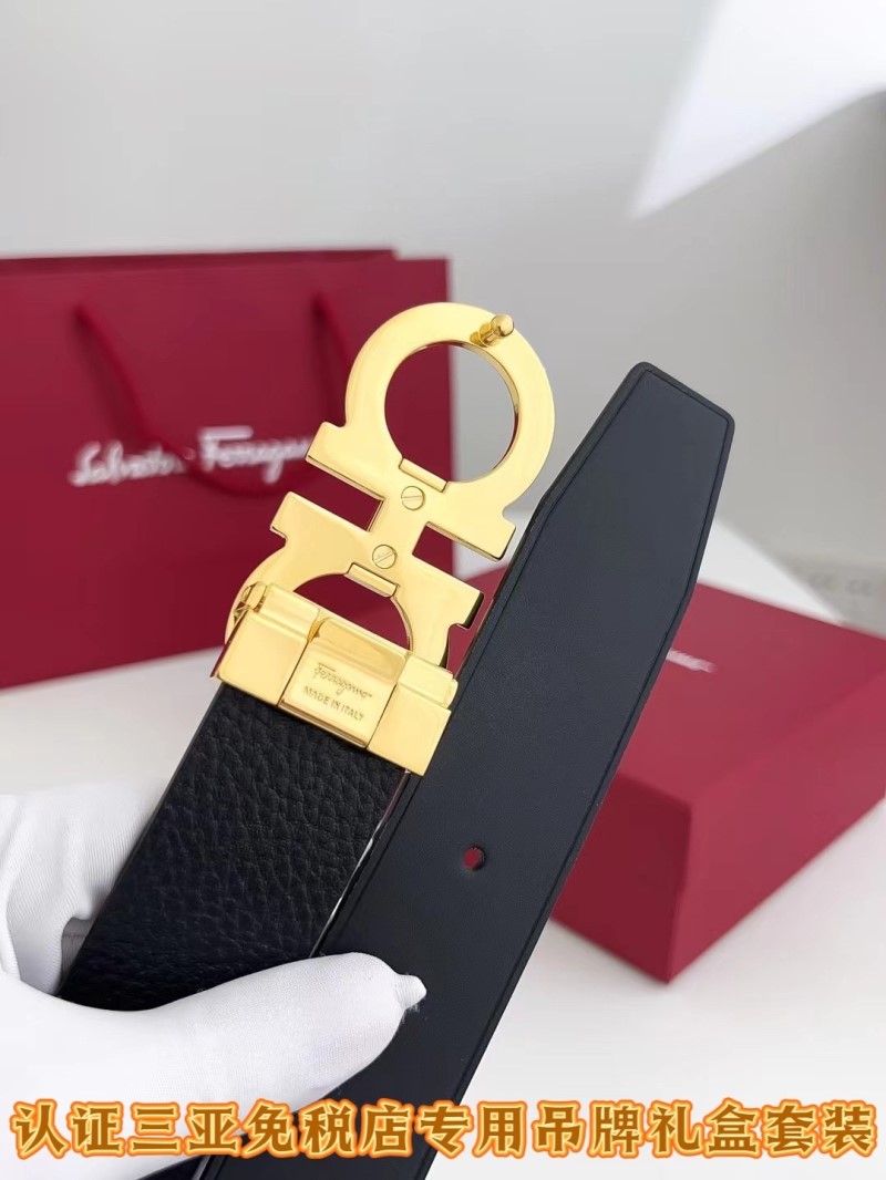 FERRAGAMO Belts