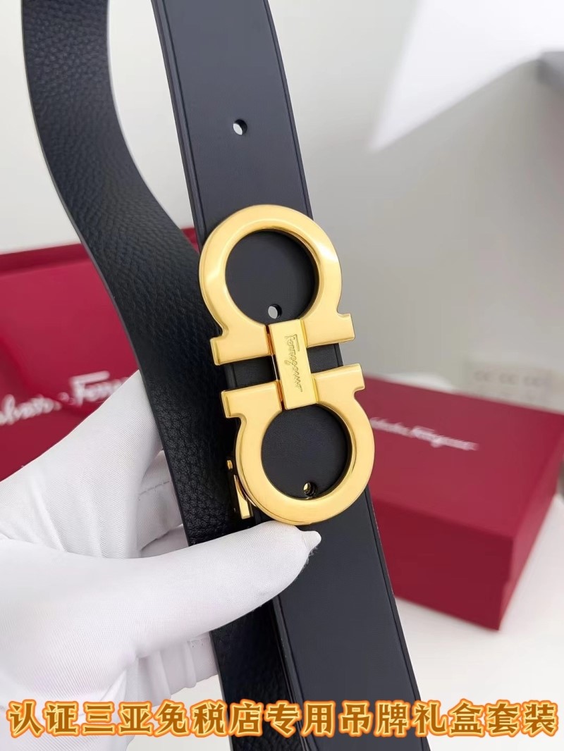 FERRAGAMO Belts